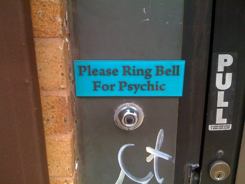 Illustration for article titled Surefire Tips and Tricks to Convince People You Have Psychic Powers